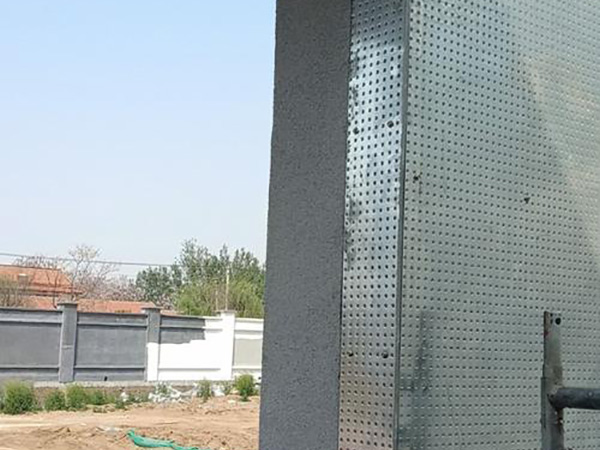 安装纤维水泥复合钢板防爆墙有哪些优点？