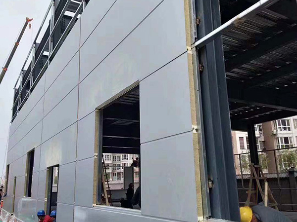怎样确定防爆墙施工是否达标？