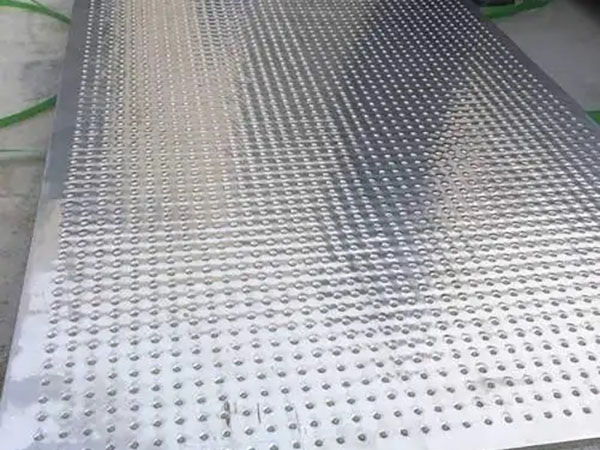 防爆墙隔音吗？效果怎么样？
