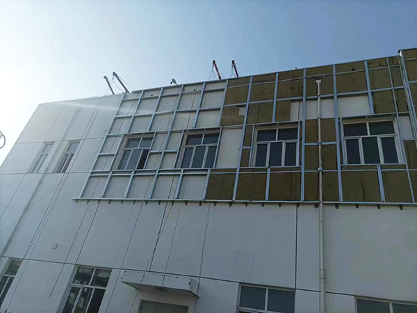 不同材质的防爆墙价格各是多少？