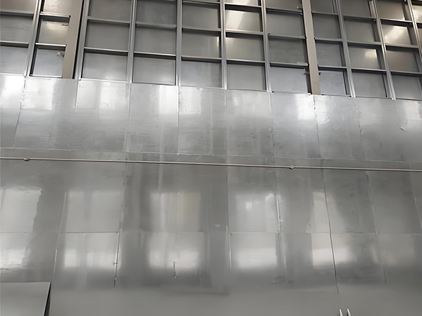 防爆墙具有哪些独特的功能与特点？