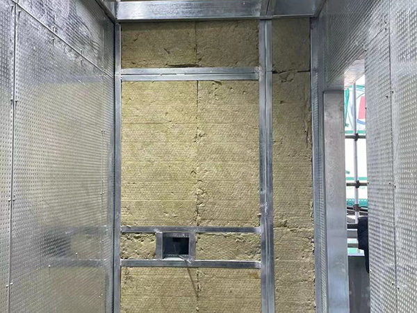 防爆墙的作用与标准