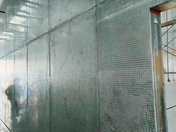 防爆墙建设过程中需重点关注哪些关键问题？