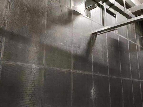 防爆墙维护关键检查点与故障处理方法有哪些？