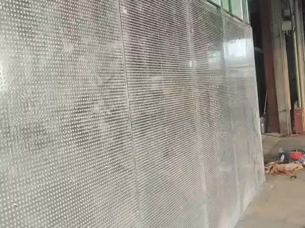 工业厂房防爆墙的维护和检查要点有哪些?