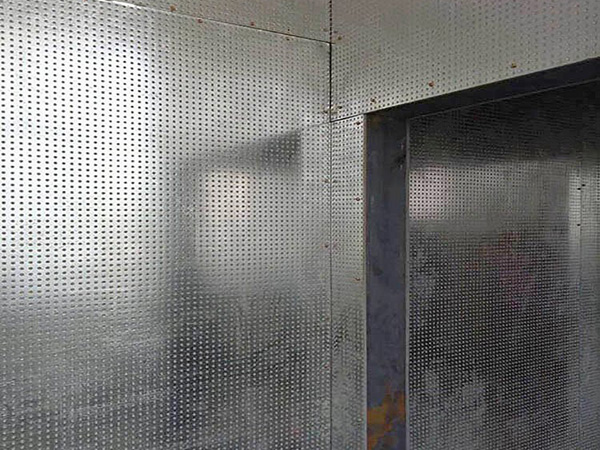 怎样提升防爆墙的抗老化性能？