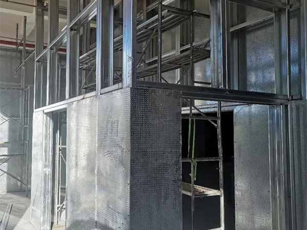 防爆墙厂家哪家好_正规防爆墙厂家推荐