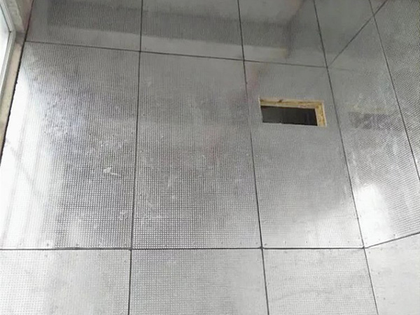 防爆墙施工需要什么资质？一文讲清楚