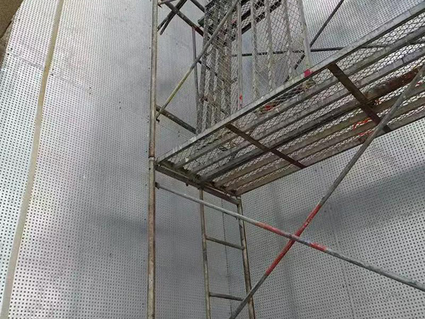危化仓库防爆墙规范，消防验收必看